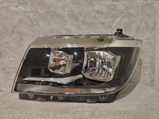 Feu avant (phare) Volkswagen CRAFTER