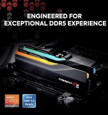 G.SKILL 32GB DDR5 6400 Desktop RAM F5-6400J3239G16GA2-TZ5RK