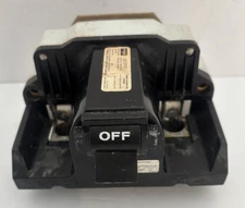 Federal Pacific 200 Amp 2 Pole Main Circuit Breaker Type 2B