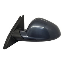 VAUXHALL INSIGNIA (A) (3700) 2010 LEFT ELECTRIC MIRROR METRO GBI 13268738
