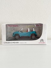 Citroen E Mehari 1/43 Collectables 17+