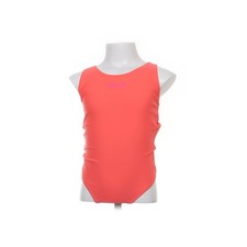 Alex, Badeanzug, Größe: 152, Rot/Pink, Elasthan/Polyester, Mädchen #JGf