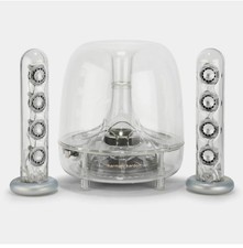 Harman Kardon Soundsticks II Computer Speakers for sale online | eBay