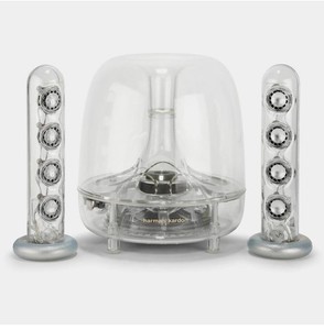 Soundsticks II | eBay