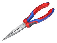 Knipex SäGezahn Seitenschneider (Storkbeak) Mit Mehrkomponenten-Griff 200Mm