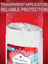 Old Spice Cold Spice Gel Antiperspirant 70ml Icy Fresh 48h Unisex