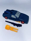 Punch Counterpunch Complete 1987 Vintage G1 Transformers Action Figure