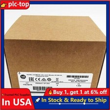 New Allen Bradley 1783-NATR Ser /A Network Address Translation Module I783NATR