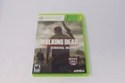 The Walking Dead Survival Instinct Microsoft Xbox 360