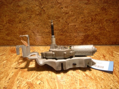 417141 Wischermotor, Scheibenwischermotor hinten Renault Laguna