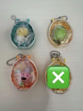 Tamagotchi Case Sold Individually Negotiated