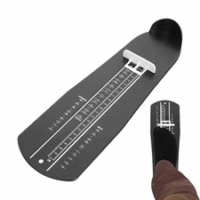 Foot Device Measuring Measure Size Adults Gauge Sizer Feet Ruler Shoes Kids Foot