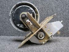 740085-513 Mooney M20J Trim Control Wheel Actuator Assembly 740085-513 Mooney M20J Trim Control Wheel Actuator Assembly