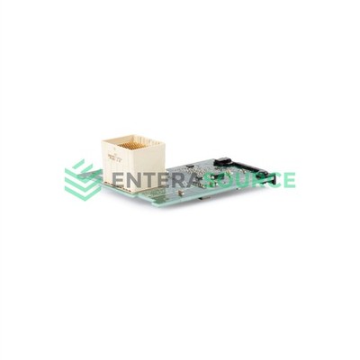 Dell 3N9XX Quad Port 10GBASE-T Blade Mezzanine Adapter | Broadcom 57840