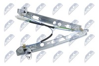 Fensterheber NTY EPS-RE-007 FüR Renault Megane 2 BM0 KM0 LM0 16V BM0B CM0B Dci