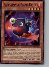 Performage Flame Eater (Core) #CORE-EN016