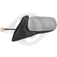 AußEnspiegel Diederichs 5617225 FüR Mazda Links