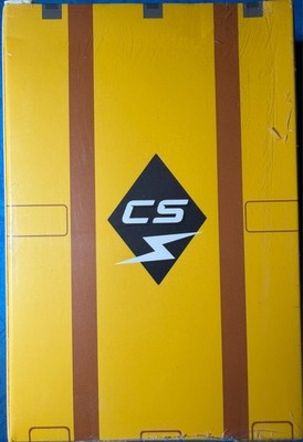 SEALED Counter-Strike (CS2) Perfect World Weapon Pin Box (8-pack