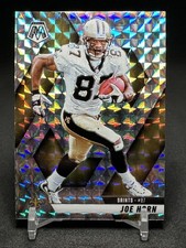 2025 Panini Mosaic - Joe Horn-#174 -Mosaic-New Orleans Saints🏈🔥🔥