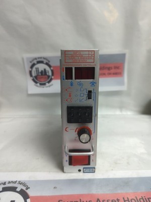 ATHENA,IMP15,TEMPERATURE CONTROLLER 208/240VAC 15 AMP PRE-OWNED