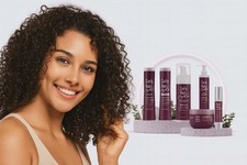   Kit Lanoster n Curly Hair   6 Productos para Rizos   Hidrataci n, Definici n