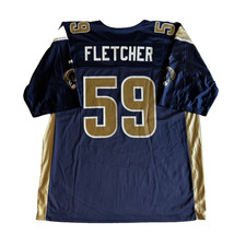 London Fletcher Men NFL Jerseys for sale | eBay