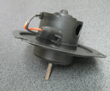 Four Seasons 35190 Flanged Vented Blower Motor fits GM 15225884, 25783777, New