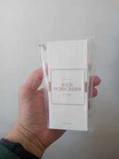 I'M FROM Rice Sunscreen 50ml New Providing SPF50+ PA+ 100%AUTHENTIC EXP. 06 2026