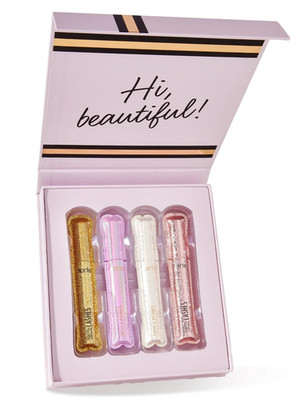 Limited Edition Lights, Camera, Lashes 4er Mascaras by Tarte, je 9ml, Neu in OVP