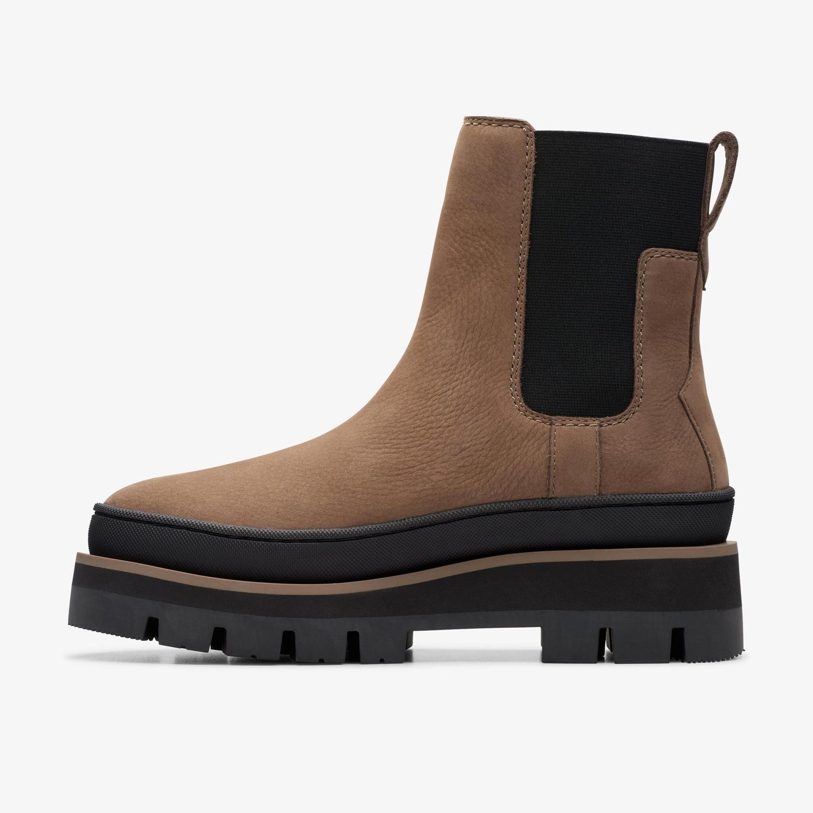 [26174065] WOMENS CLARKS ORIANNA2 TOP