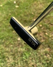 STX Sync Tour Putter 30 Inches Center Shafted...