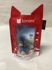 Paw Patrol Chase Tonie Audio Play Character - Tonies - Brand New 