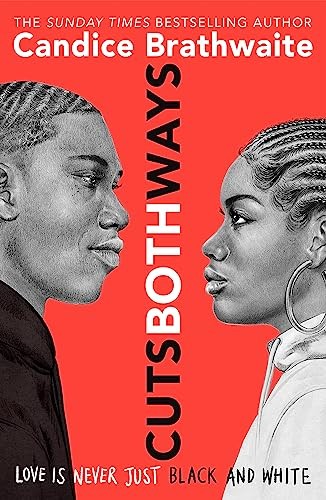 Cuts Both Ways New Book, Candice Brathwaite, Paperback - Image 4