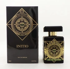 Oud For Greatness NEO by Initio 3.04 oz./ 90ml. EDP Spray Unisex. New Sealed Box