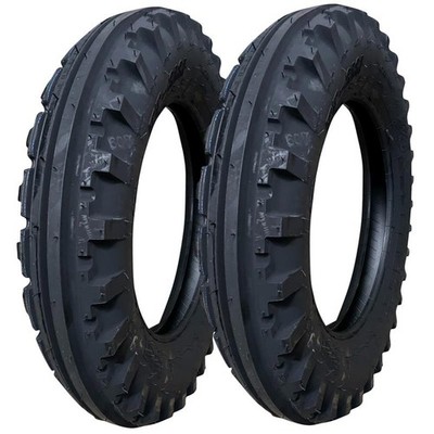 2 x ASF Reifen 5.00-16 6PR/84A6 BKT TF-8181 TT Ackerschlepper Front Reifen (ASF)