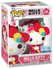 Funko POP! Animation: Hello Kitty - Hello Kitty (in Kimono) #135