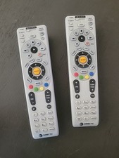 2 DIRECTV MG32993 Remote Control - DTV - Works - No Batteries Included - Used