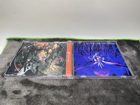 Zombie Revenge - Sega Dreamcast - Japan Import - With Reg And Spine Card.
