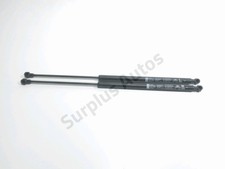 Verin de hayon / de capot Mitsubishi SPACE STAR