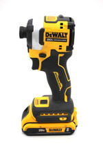 DEWALT DCF850 Impact Driver Electric Driver 20V Brushless Cordless 3250RPM