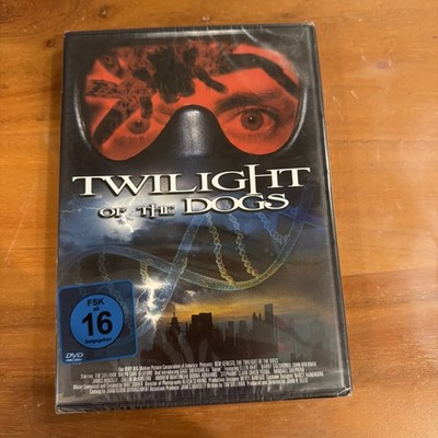 DVD NEU/OVP - Twilight Of The Dogs (1995) - Tim Sullivan & Ellen Hart