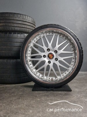 Royal GT20 Felgen 20 Zoll, Zubehör Porsche 991 997 Carrera C4 4S
