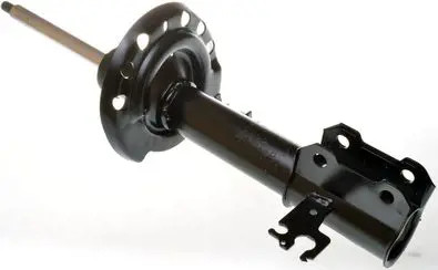 Denckermann Ammortizzatore Dsb050g - Immagine 2