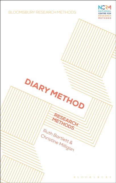 Diary Method by Christine Milligan PAPERBACK 9781350187177