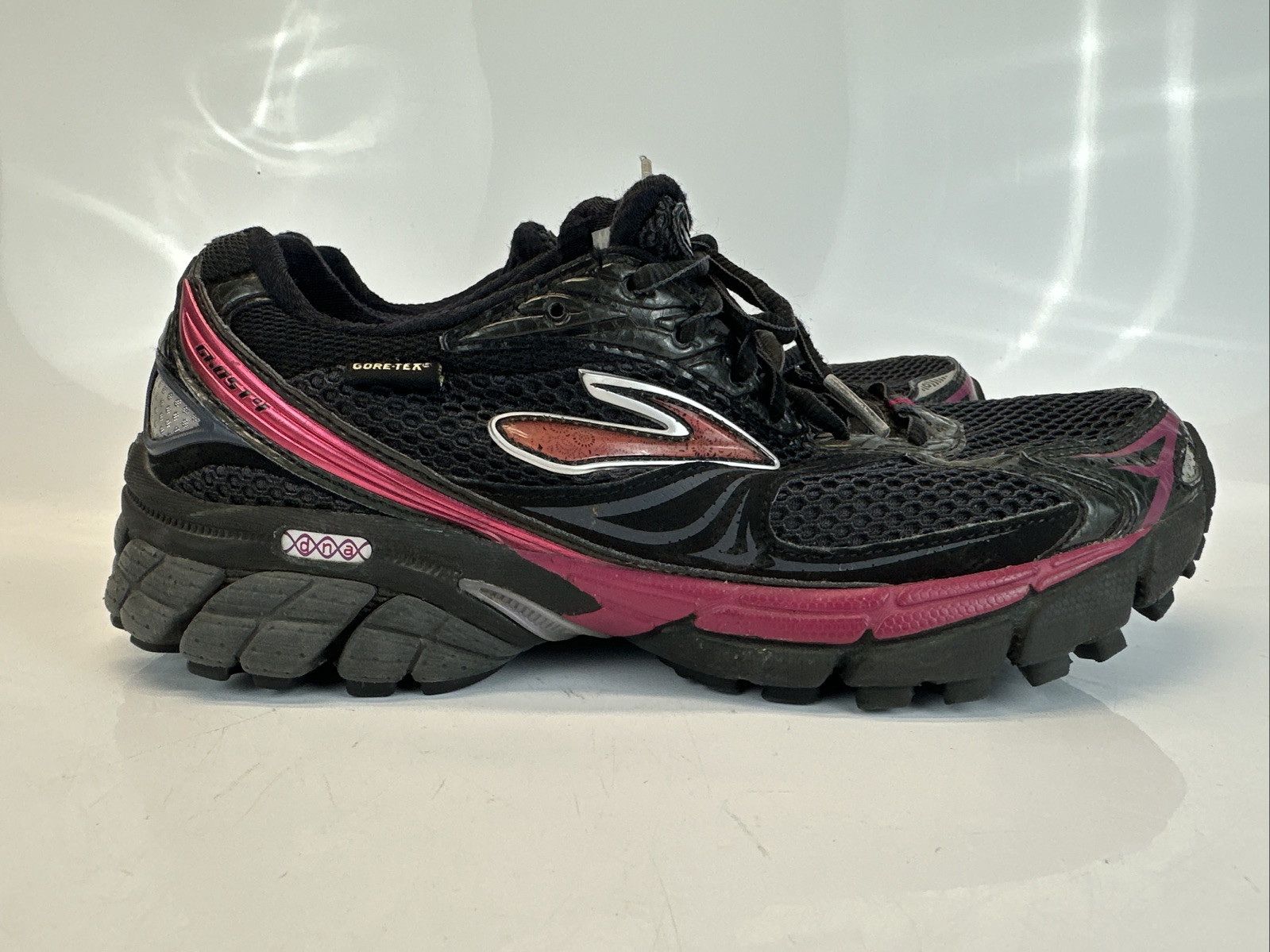 Brooks Ghost 4 Evolution Road-Running Women’s 9 B… - image 9