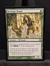 Heritage Druid MTG Morningtide MOR Original 126/150 Uncommon Elf Engine LP