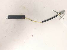 Antenne - NISSAN QASHQAI  14-17 - 285E7JK60A - 88,600 km