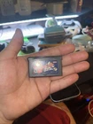 Kirby Nightmare in Dream Land Game Boy Advance 2002, Authentic Cart, Tested