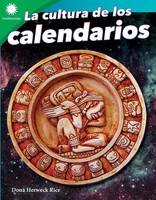 La Cultura De Los Calendarios Dona Herweck Rice Taschenbuch Spanisch 2022
