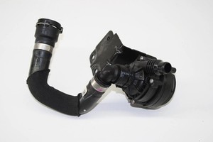 BMW X5 G05 Zirkulationswassermotor 8840614 3.00 Petrol 250kw 2024 31557398